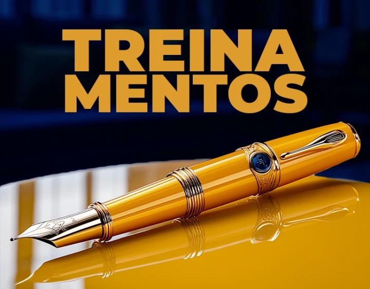 Treinamentos