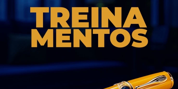 Treinamentos