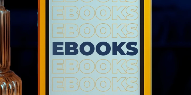 Ebooks