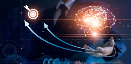 Como a Inteligência Artificial Está Ajudando o Marketing das Empresas