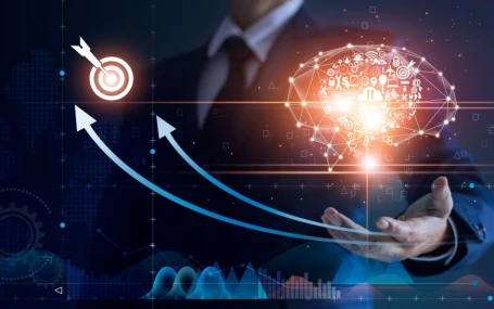 Como a Inteligência Artificial Está Ajudando o Marketing das Empresas