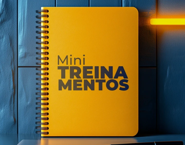 Mini Treinamentos
