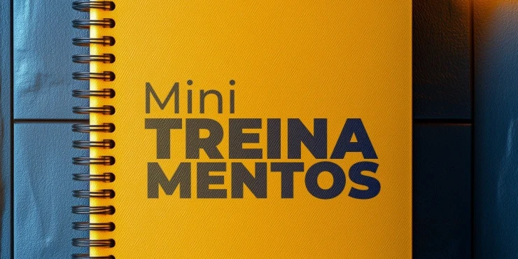 Mini Treinamentos