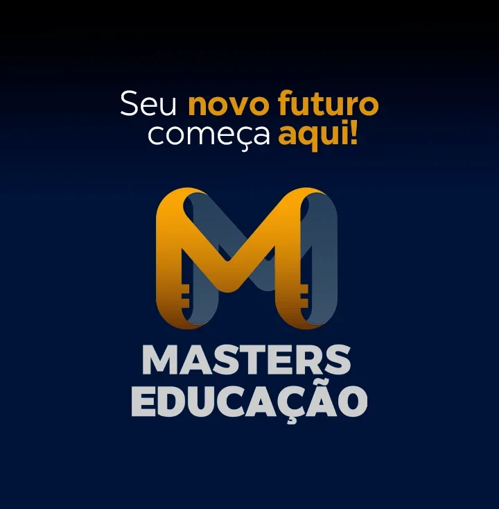 Masters Educação