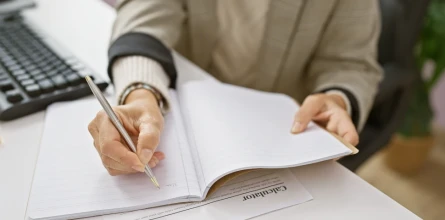A Importância da Organização da Rotina para um Vendedor de Sucesso