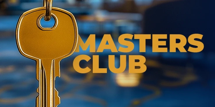 Masters Club