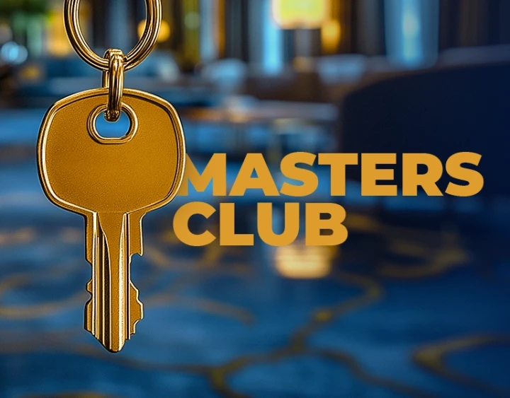 Masters Club